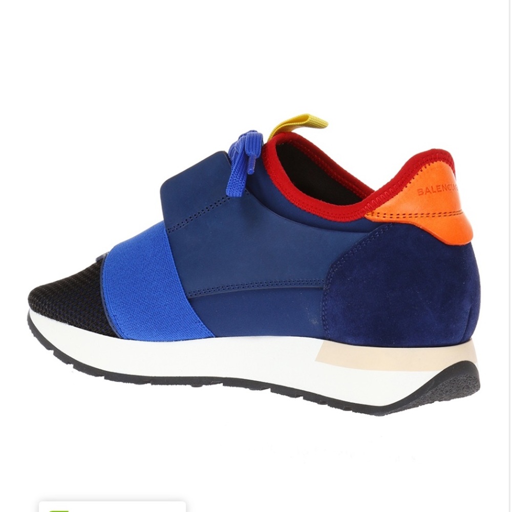 🔥BALENCIAGA🔥 - Picture 2 of 12